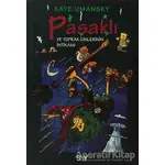 Pasaklı ve Toprak Cinlerinin İntikamı - Kaye Umansky - Say Çocuk