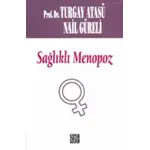 Sağlıklı Menopoz - Özgür Yayınları