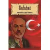 Safahat - Mehmed Akif Ersoy - Anonim Yayıncılık