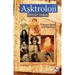 Aşktroloji - İlknur Gegek - Az Kitap