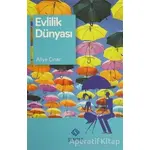 Evlilik Dünyası - Aliye Çınar - Sentez Yayınları