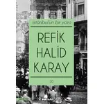 İstanbulun Bir Yüzü - Refik Halid Karay - İnkılap Kitabevi