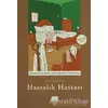 Hastalık Hastası - Moliere - Antik Kitap