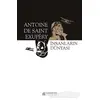İnsanların Dünyası - Antoine de Saint-Exupery - Akıl Çelen Kitaplar