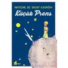 Küçük Prens - Antoine de Saint-Exupery - Çınar Yayınları