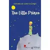 The Little Prince - Antoine de Saint-Exupery - Peta Kitap