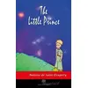 The Little Prince - Antoine de Saint-Exupery - Platanus Publishing