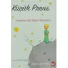 Küçük Prens - Antoine de Saint-Exupery - Beyaz Balina Yayınları