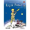 Küçük Prens (Ciltli) - Antoine de Saint-Exupery - Beyaz Balina Yayınları