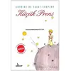 Küçük Prens - Antoine de Saint-Exupery - Girdap Kitap