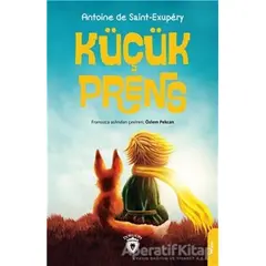 Küçük Prens - Antoine de Saint-Exupery - Dorlion Yayınları