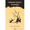 İstibdad Şiirleri Antolojisi - Ali İhsan Kolcu - Salkımsöğüt Yayınları