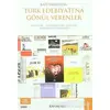 Batı Trakyada Türk Edebiyatına Gönül Verenler - Rahmi Ali - Bengü Yayınları