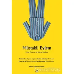 Müstakil Eylem - Kolektif - Kara Karga Yayınları