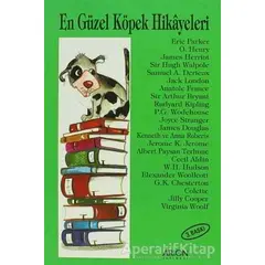 En Güzel Köpek Hikayeleri - Kolektif - Arion Yayınevi