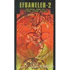 Efsaneler - 2 - Raymond E. Feist - Phoenix Yayınevi