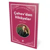 Çehovdan Hikayeler - Anton Çehov - Ema Genç