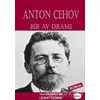 Bir Av Dramı - Anton Pavloviç Çehov - İlkim Ozan Yayınları