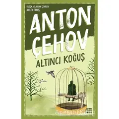 Altıncı Koğuş - Anton Pavloviç Çehov - Dokuz Yayınları