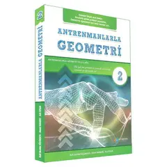 Antrenmanlarla Geometri 2.İkinci Kitap Antrenman Yayıncılık