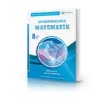 8. Sınıf LGS Antrenmanlarla Matematik Soru Bankası Antrenman Yayınları