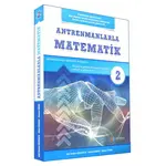 Antrenmanlarla Matematik 2.İkinci Kitap