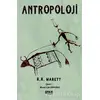 Antropoloji - R.R. Marett - Gece Kitaplığı