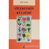 Çiçeklerin Kültürü - Jack Goody - Ayrıntı Yayınları