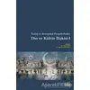 Teoloji Ve Antropoloji Perspektifinden Din Ve Kültür İlişkisi 1 - Kolektif - Eski Yeni Yayınları
