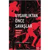 Uygarlıktan Önce Savaşlar –Barışçıl Vahşi Miti– - Lawrence H. Keeley - Fol Kitap