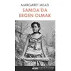 Samoa’da Ergen Olmak - Margaret Mead - Alfa Yayınları