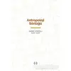 Antropoloji Sözlüğü - Suavi Aydın - Islık Yayınları
