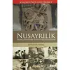 Anadolu’nun Gizli İnancı Nusayrilik - Hüseyin Türk - Kaknüs Yayınları