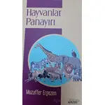 Hayvanlar Panayırı - Muzaffer Ergezen - Kavim Yayıncılık