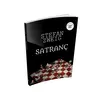 Satranç - Stefan Zweig - Cep Boy Aperatif Tadımlık Kitaplar
