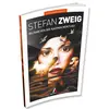 Bilinmeyen Bir Kadının Mektubu - Stefan Zweig - Aperatif Kitap