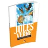 Balonla Beş Hafta - Jules Verne - Aperatif Kitap Yayınları