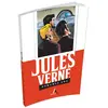 Esrarlı Ada - Jules Verne - Aperatif Kitap Yayınları