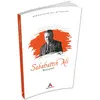 Sabahattin Ali - Biyografi - Aperatif Kitap Yayınları