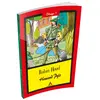 Robin Hood - Howard Pyle (Stage-1) Aperatif Kitap