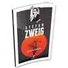 Kuş Kapanı - Stefan Zweig - Aperatif Kitap Yayınları
