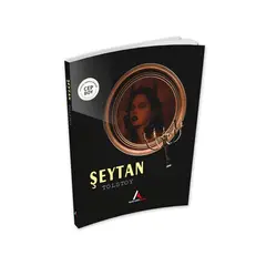 Şeytan - Tolstoy - Cep Boy Aperatif Tadımlık Kitaplar