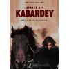 Çerkes Atı Kabardey - Muhittin Kandur - Apra Yayıncılık