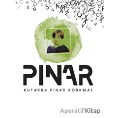 Pınar - Kutarba Pınar Korkmaz - Apra Yayıncılık