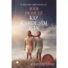 Kız Kardeşim İçin - Jodi Picoult - April Yayıncılık