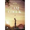 Cam Çocuk - Jodi Picoult - April Yayıncılık