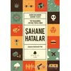 Şahane Hatalar 1 - Heather McElhatton - April Yayıncılık