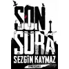 Son Şura - Sezgin Kaymaz - April Yayıncılık