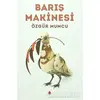 Barış Makinesi - Özgür Mumcu - April Yayıncılık