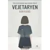 Vejetaryen - Han Kang - April Yayıncılık